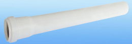 Rura kanalizacyjna biała fi 32/ 250mm