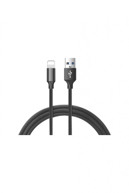 Kabel USB i-phone / wtyk lightning 1,5m /3A