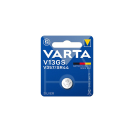 Bateria LR44 VARTA V13GA (blister = 1 szt.)