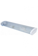 Oprawa led ANLUX pusta IP20 2x10W 600mm