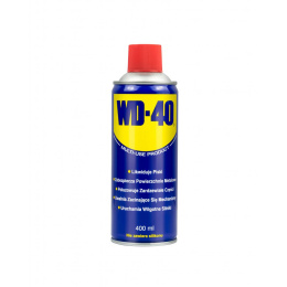 Spray WD-40 penetrująco-odrdzewiajacy 400ml