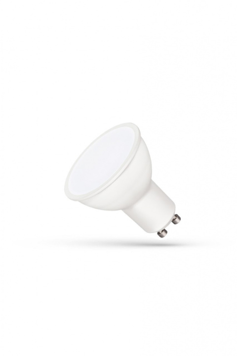 Żarówka led GU10 9W 720lm 230V ciepła