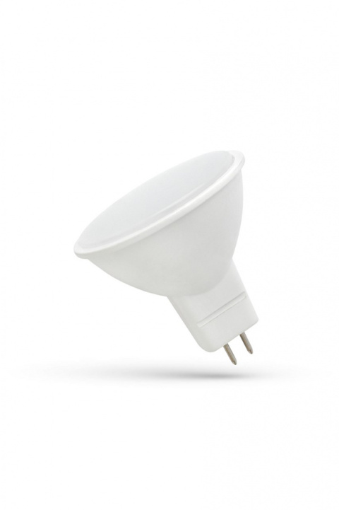 Żarówka led JCDR G5,3 4W 230V ciepła