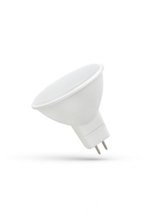 Żarówka led JCDR G5,3 5,5W 230V ciepła