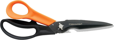 Nożyczki wielofunkcyjne Cuts More FISKARS /1000809
