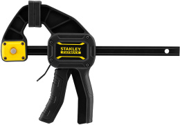 Ścisk stolarski automatyczny STANLEY FATMAX 150mm