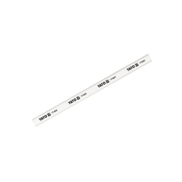 Ołówek stolarski biały YATO 245mm