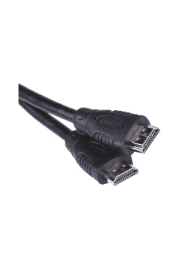 Kabel HDMI - HDMI Slim 2.0 4K 1,5m VA0009-1,5