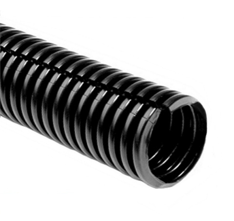 Peszel rura wysokoelastyczna PVC 16,2/12mm 320N 30mb