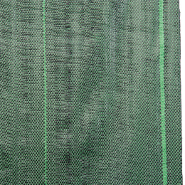 Agrotkanina zielona UV 110g 0,6x100m BRADAS