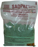 Proszek do czyszczenia komina SADPAL 1kg