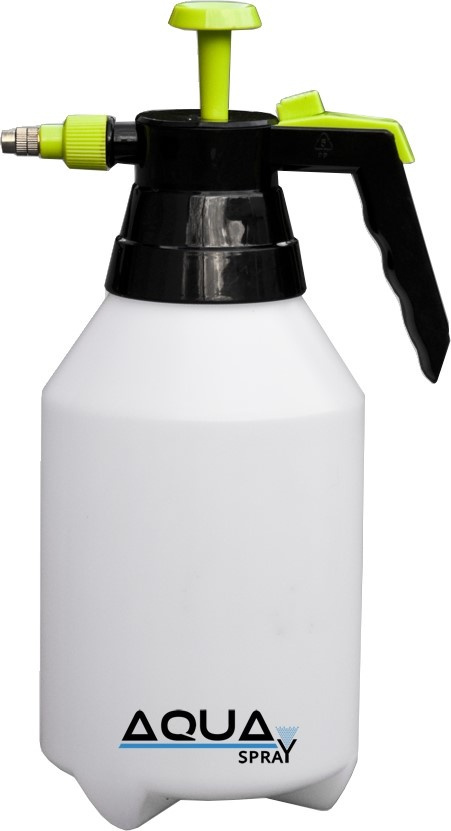 Opryskiwacz ciśnieniowy 1,5L AQUA SPRAY BRADAS