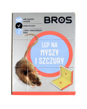 Lep na myszy i szczury BROS