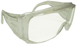 Okulary przeciwodpryskowe