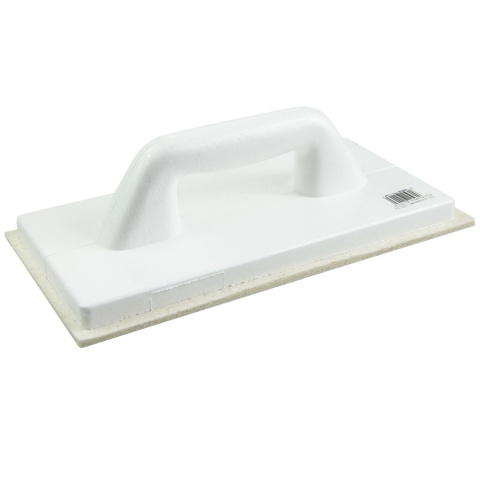 Paca styropianowa z filcem 13x27cm Paca styropianowa z filcem 13x27cm