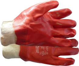 Rękawice Olejoodporne rozmiar 10 (12par)