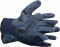 Rękawice RecoDragon czarno-szare rozmiar 10