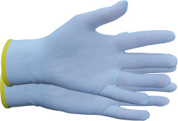 Rękawiczki bawełniane RWKSB W rozmiar 7