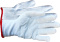 Rękawiczki bawełniane z z mikronakropieniem RMICORNYL W roz.10