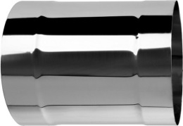 Złączka dwukielichowa kwasoodporna fi 110mm