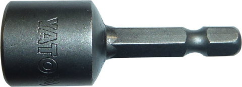 Końcówka magnetyczna na klucz YATO 6mm