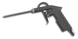 Pistolet do przedmuchiwania z DŁUGĄ dyszą 200mm