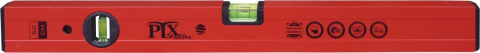 Poziomnica czerwona 30cm PROLEX