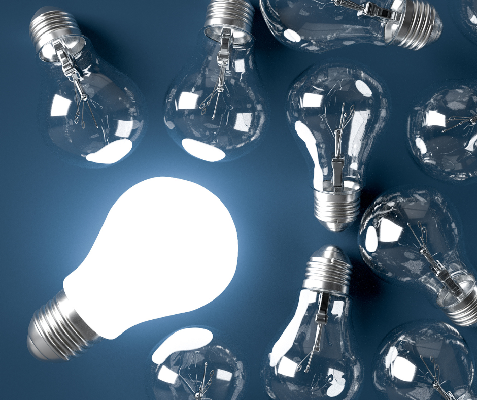Żarówki LED-  czyli jak radzić sobie z rosnącymi cenami energii
